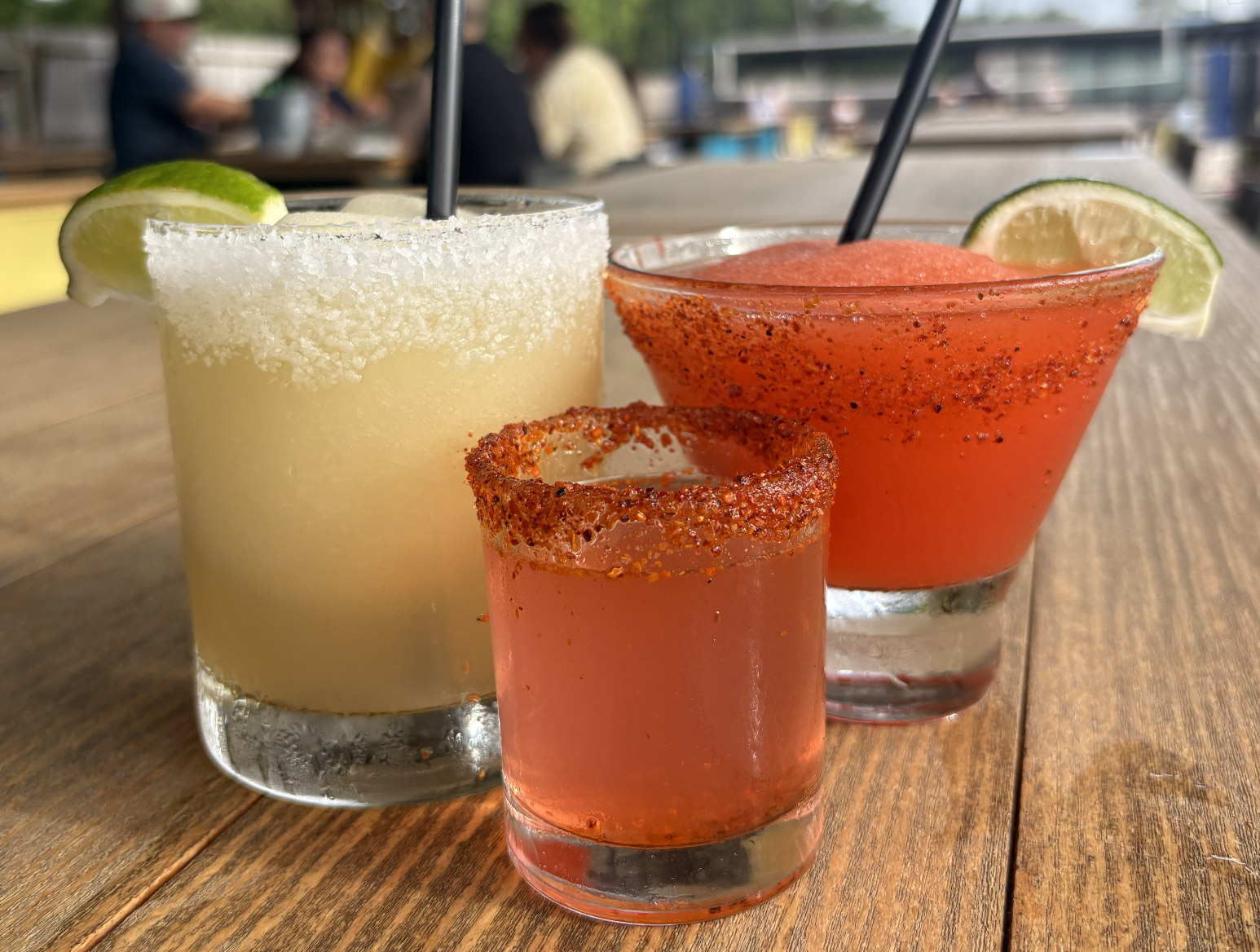 Cinco De Mayo at The Decoy HTX