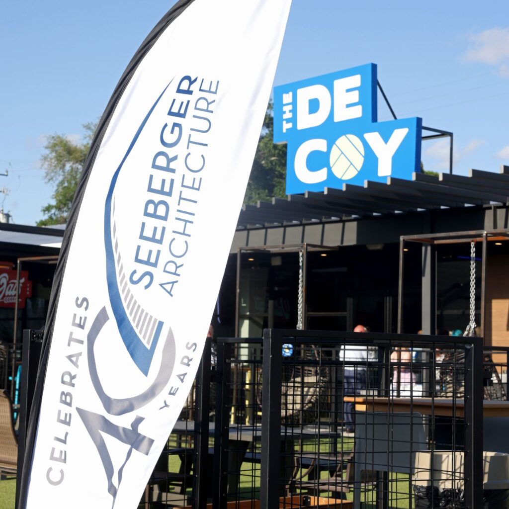 Corporate Events at The Decoy HTX