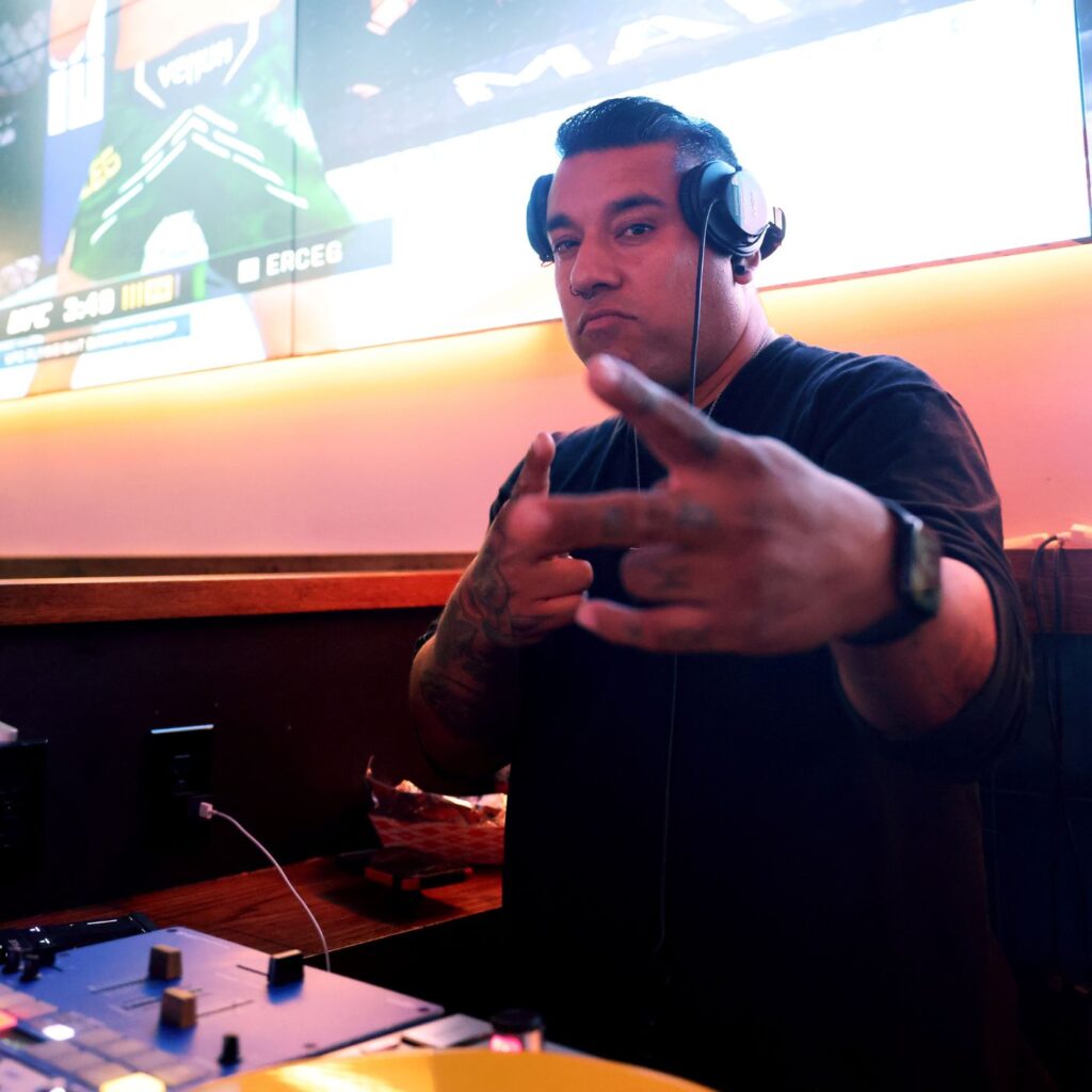 AV System, Audio, DJ for Private Events at The Decoy HTX