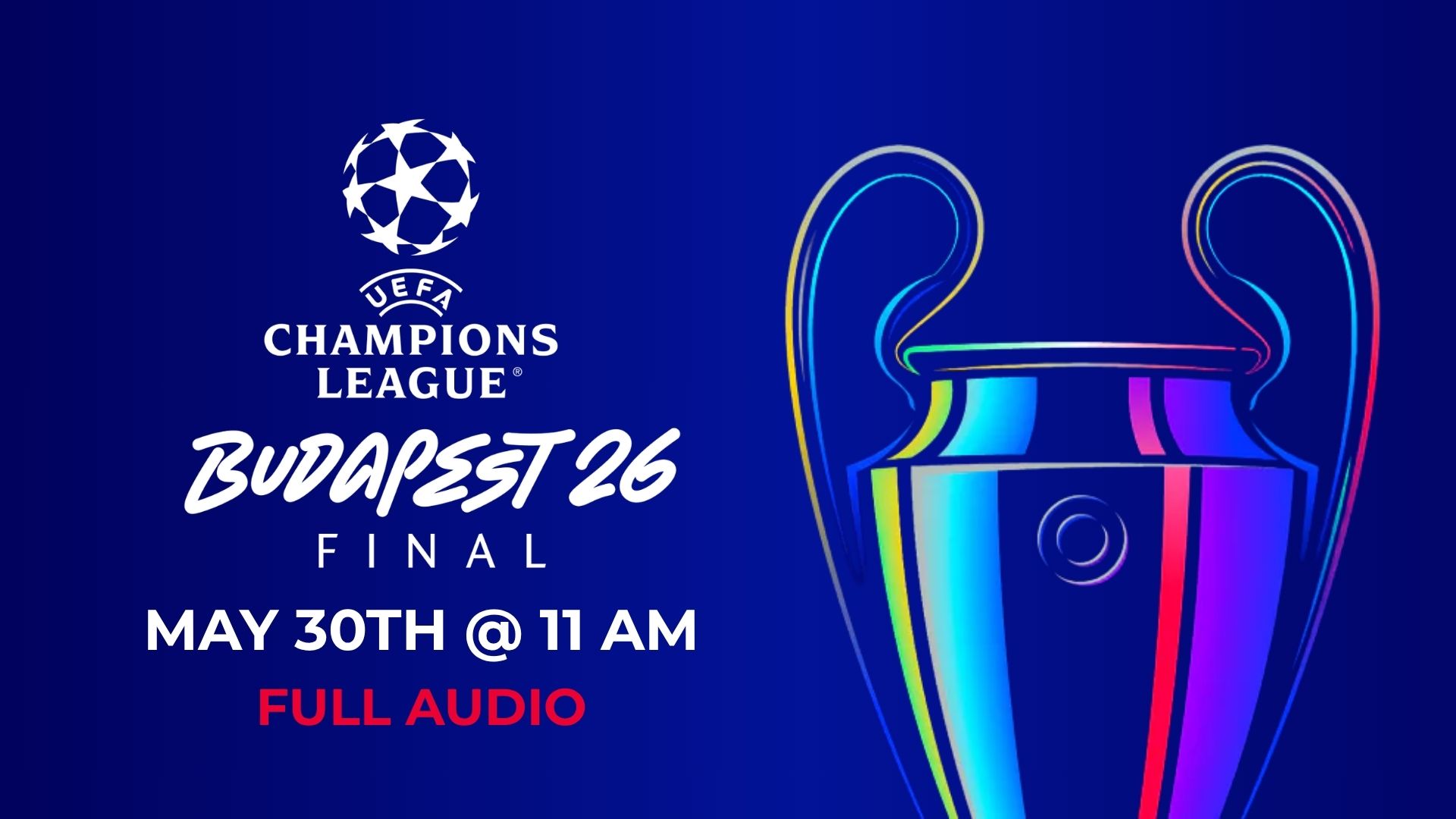 Concacaf Champions Cup May 30th at The Decoy HTX