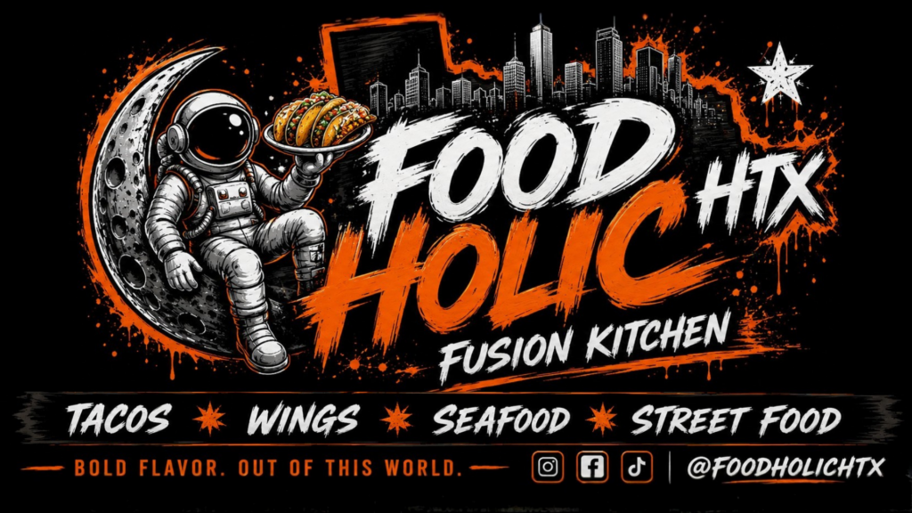 Food Holic at the Decoy