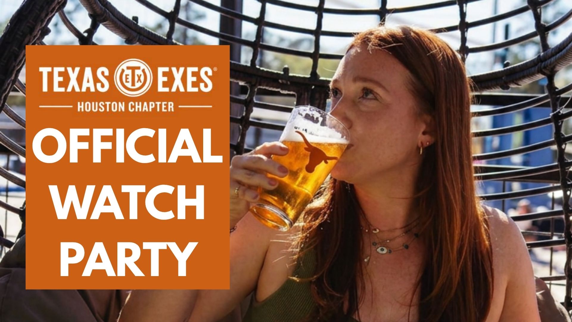 Texas Exes Family-Friendly Watch Party at The Decoy