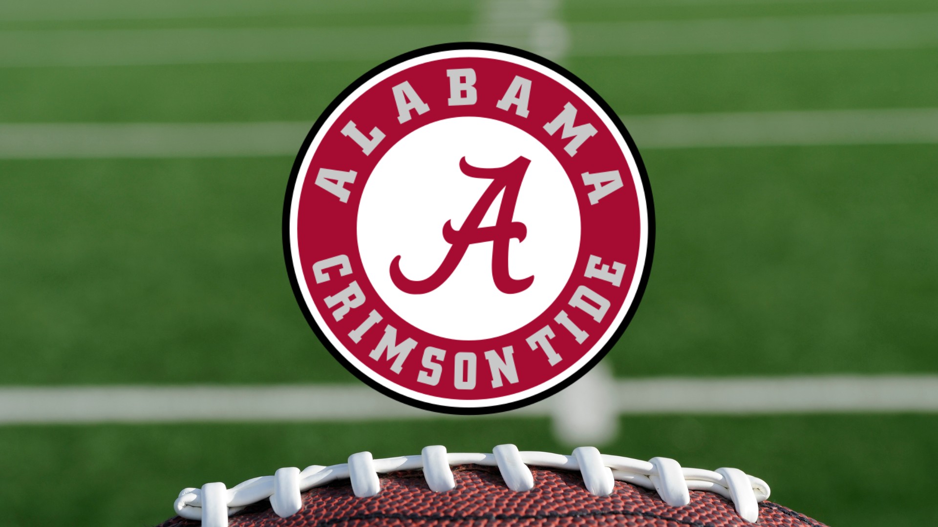 Watch Alabama football at The Decoy