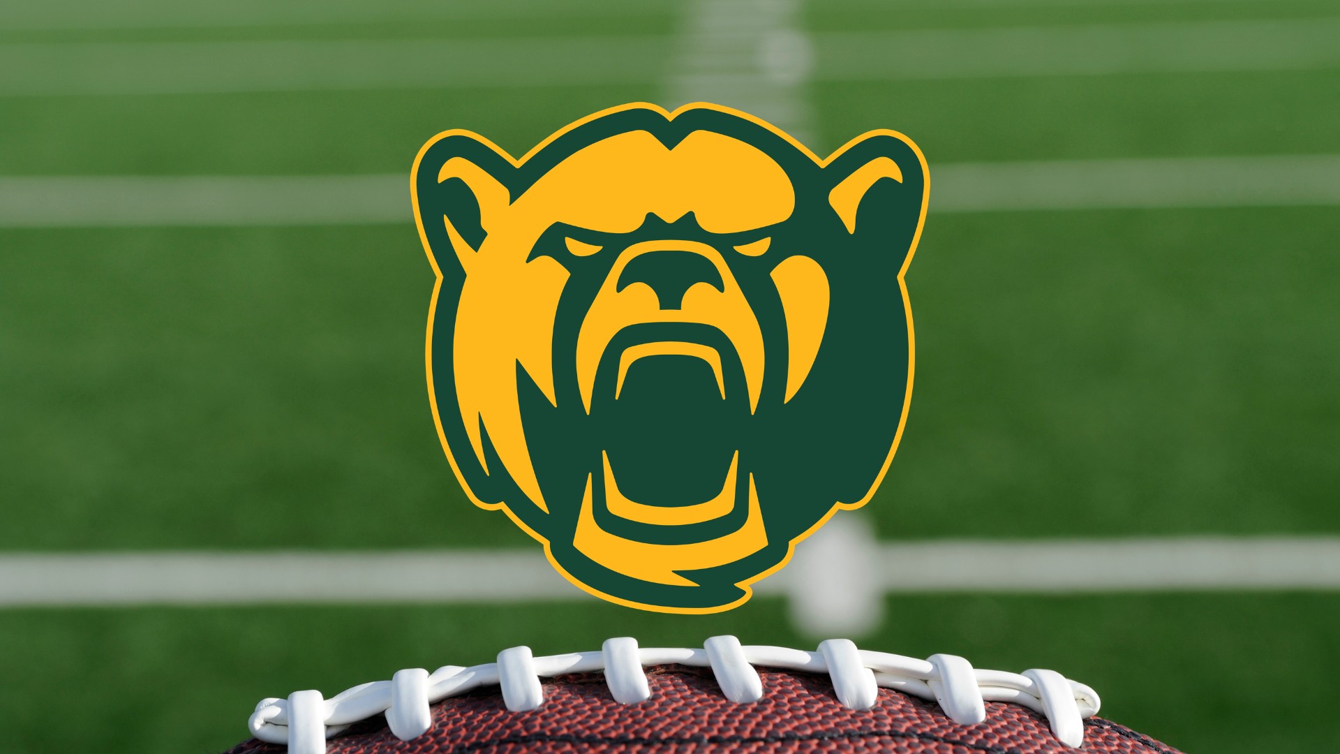 Watch Baylor football at The Decoy