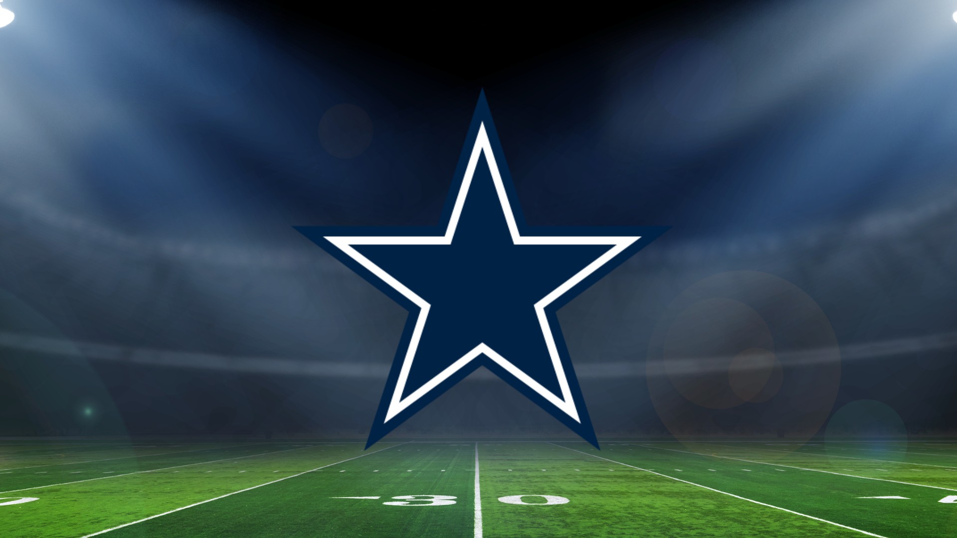 Watch the Dallas Cowboys at The Decoy