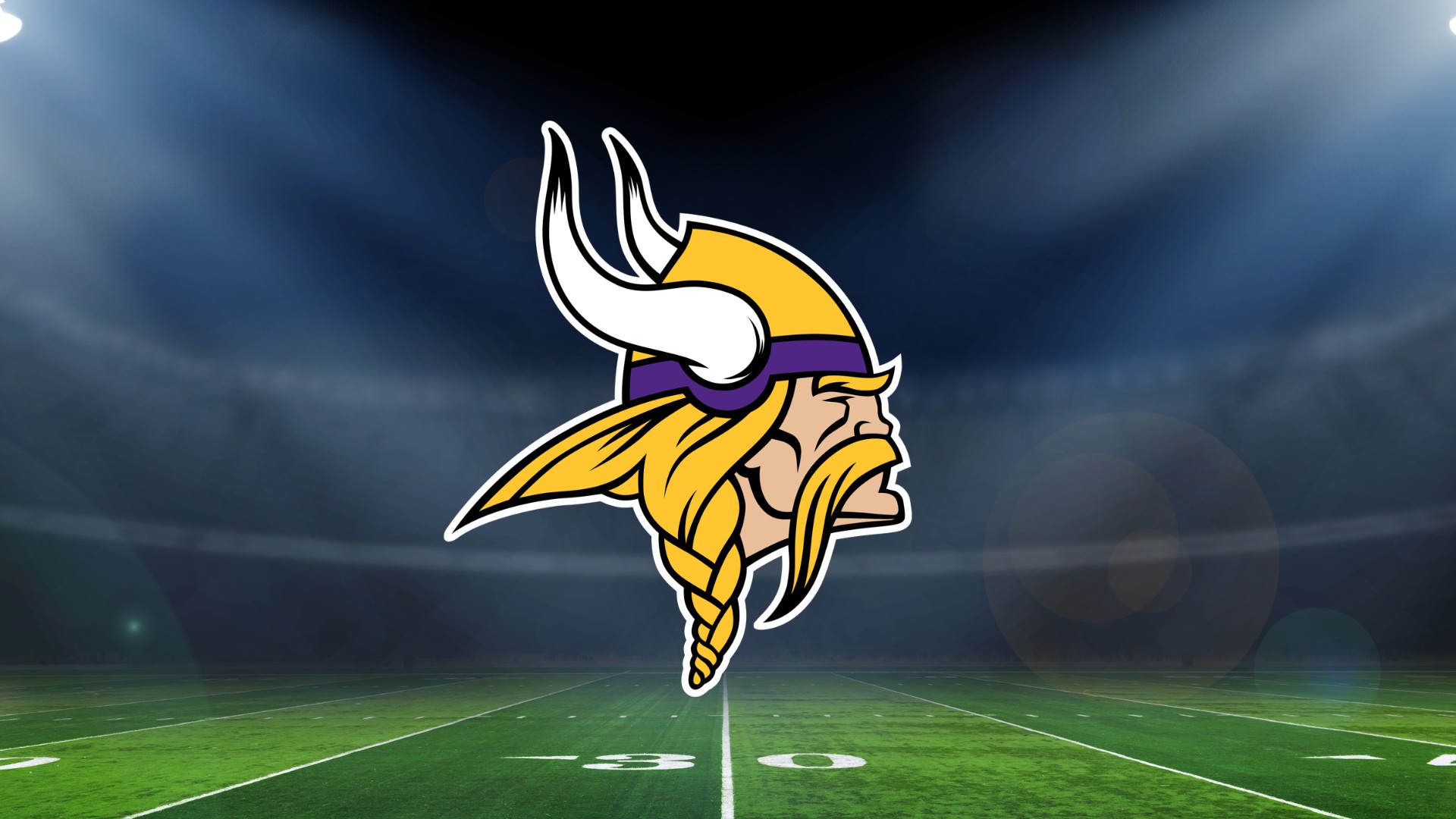 Watch the Minnesota Vikings at The Decoy