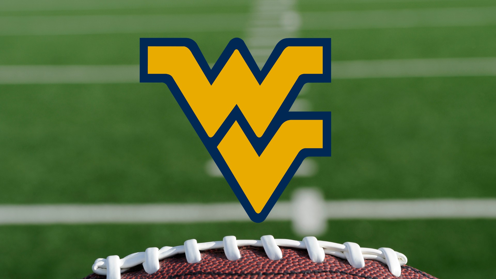 Watch West Virginia football at The Decoy